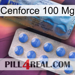 Cenforce 100 Mg 40